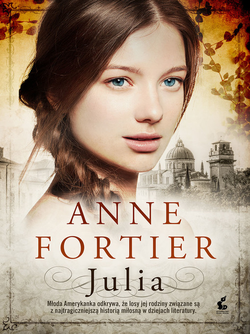 Title details for Julia by Anne Fortier - Available